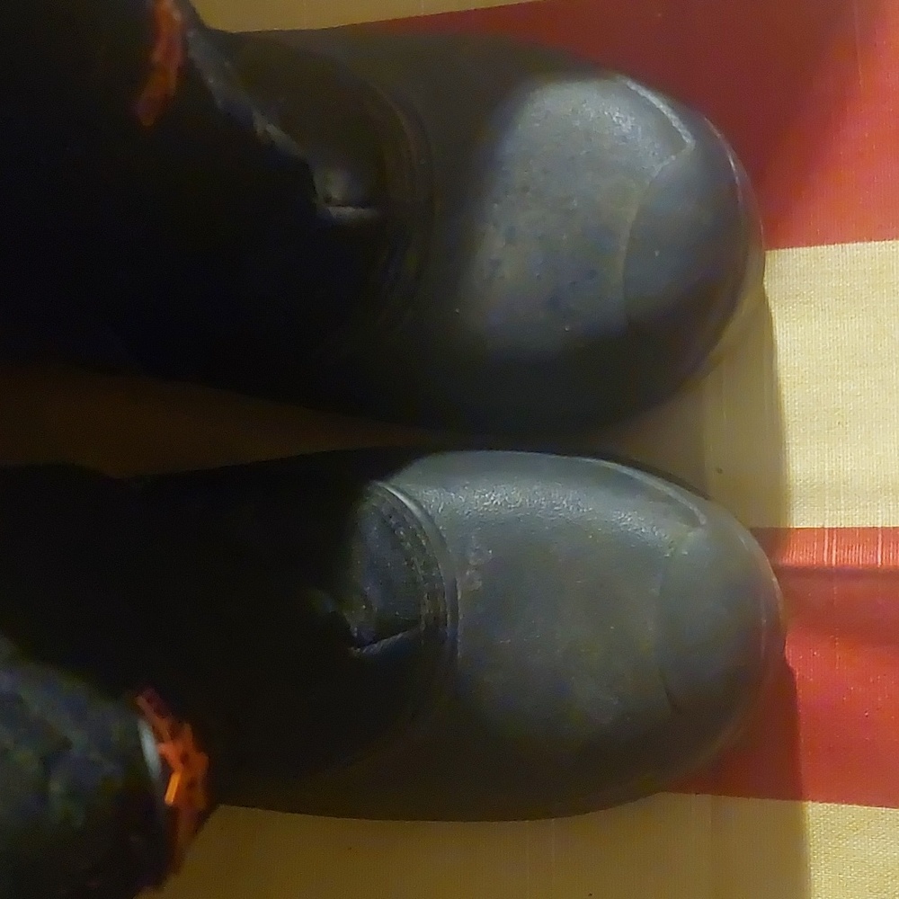 Quest Boots